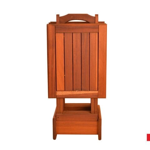 Çanta Teak Zigon