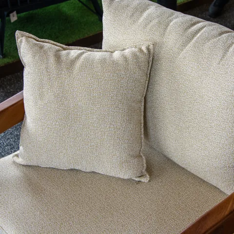 Vanessa Koltuk Takımı