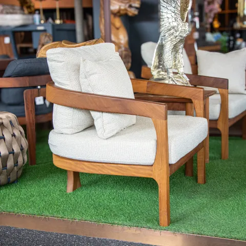 Vanessa Koltuk Takımı