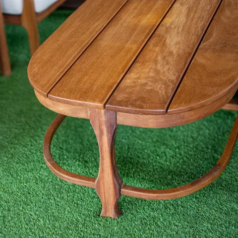 Vanessa Koltuk Takımı