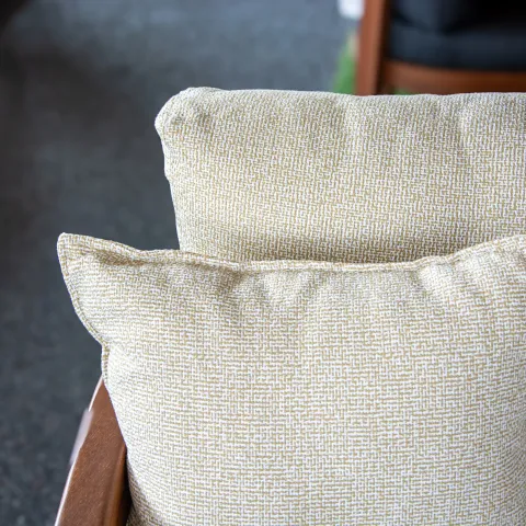 Vanessa Koltuk Takımı