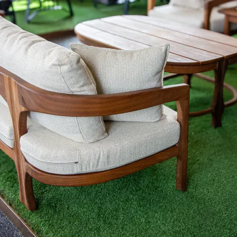 Vanessa Koltuk Takımı