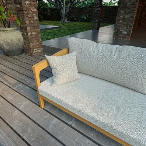 Vanessa Sofa Set