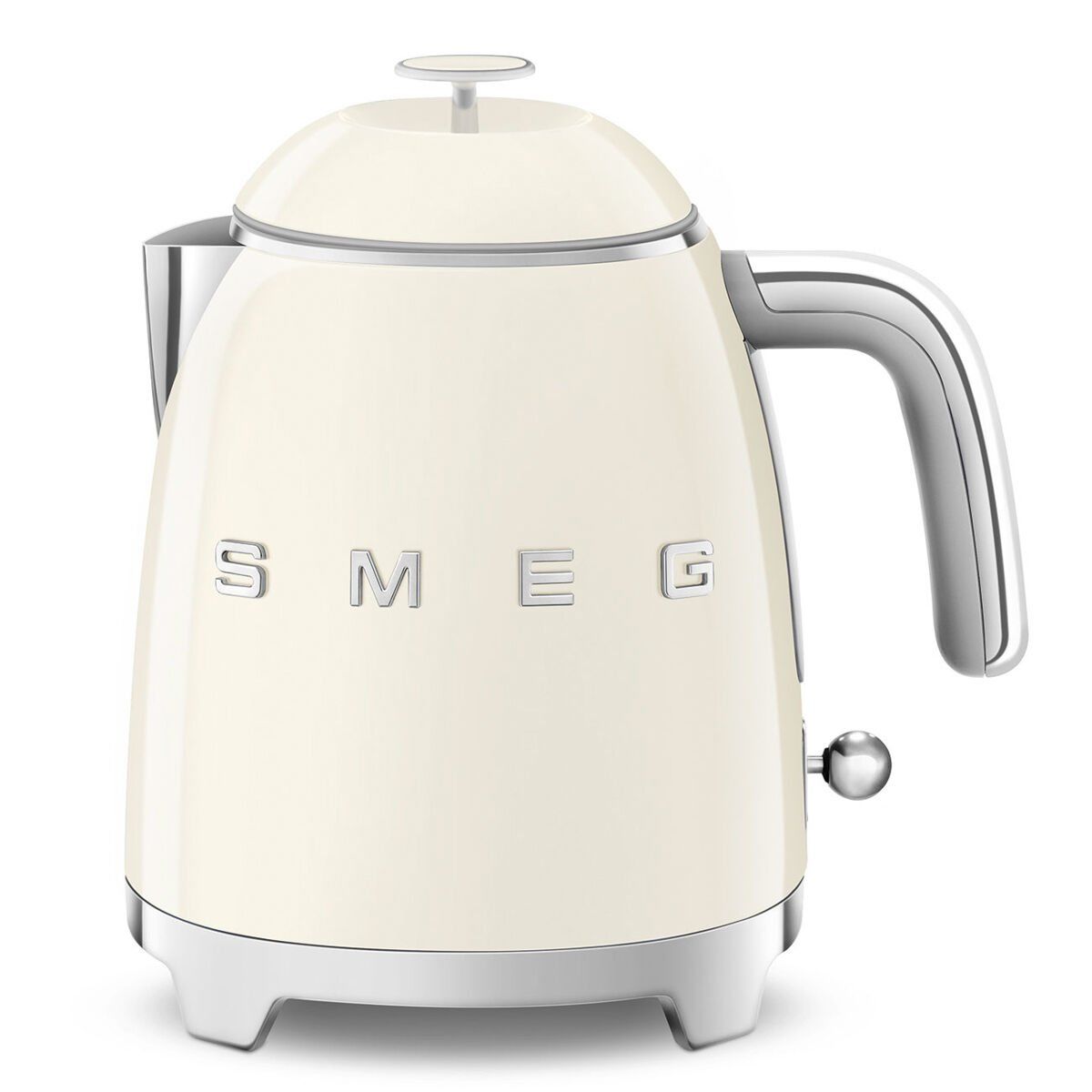 Smeg Krem Mini Kettle