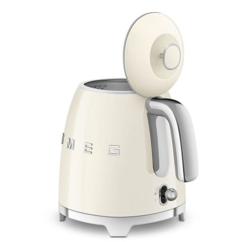 Smeg Krem Mini Kettle