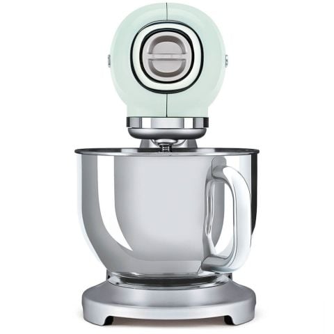 Smeg Pastel Yeşil Hamur Karıştırma Makinesi