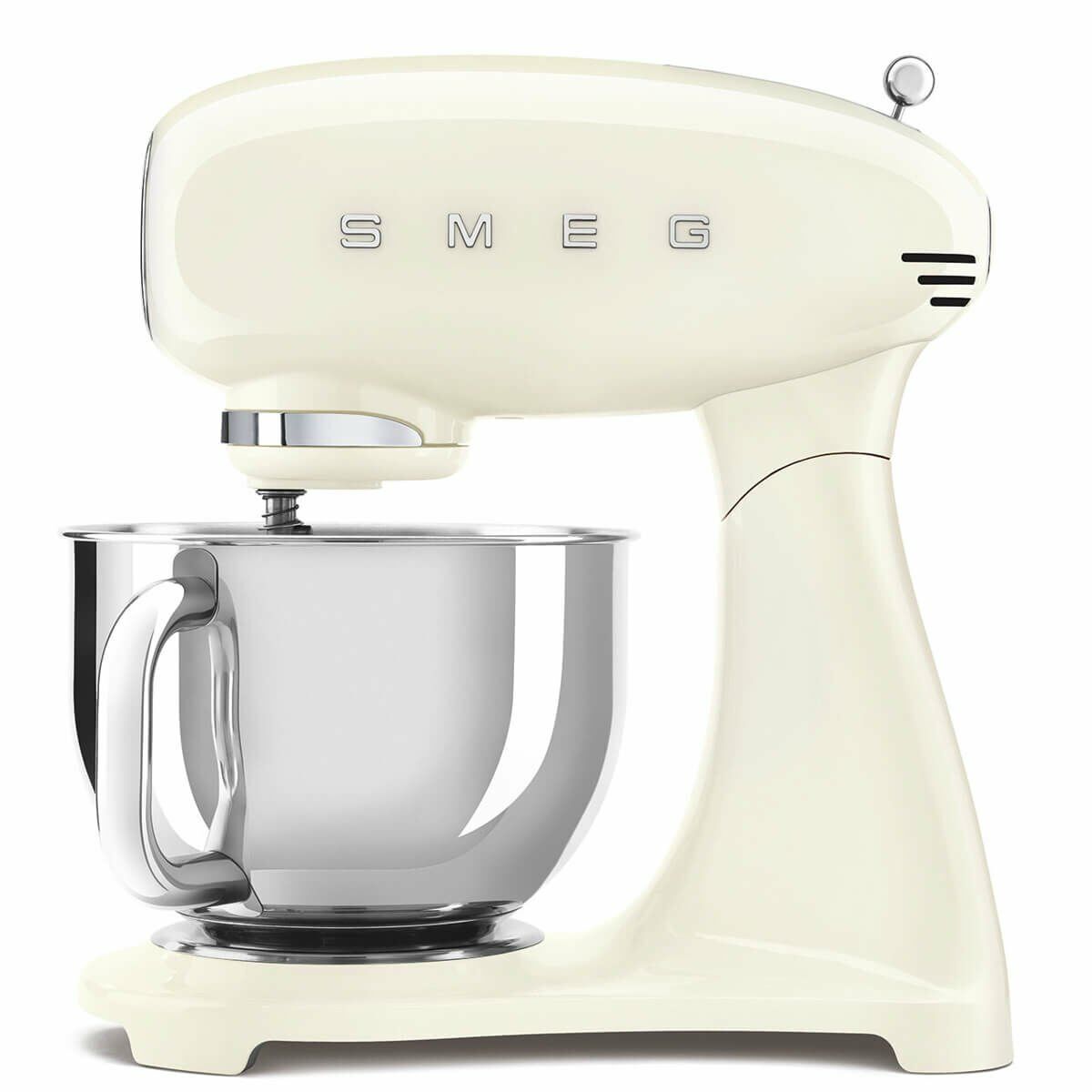 Smeg Komple Krem Hamur Karıştırma Makinesi