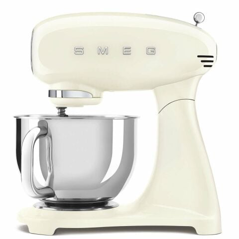 Smeg Komple Krem Hamur Karıştırma Makinesi