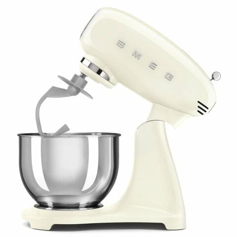 Smeg Komple Krem Hamur Karıştırma Makinesi