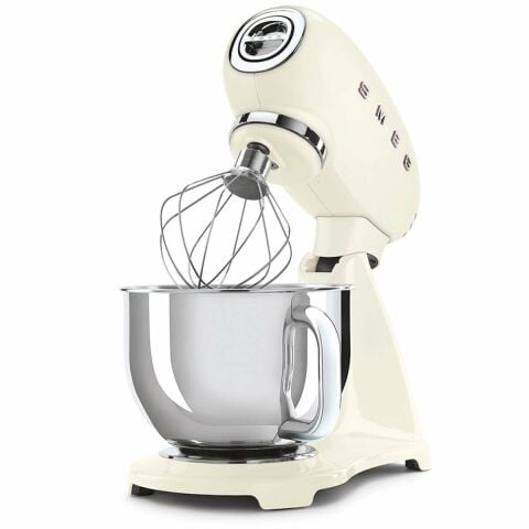 Smeg Komple Krem Hamur Karıştırma Makinesi