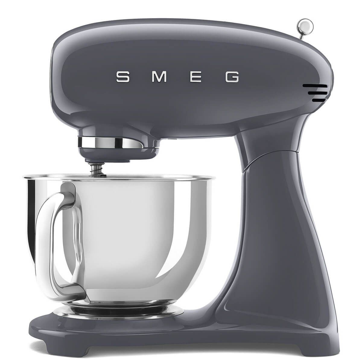 Complete Gunpowder Gray Dough Mixing Machine