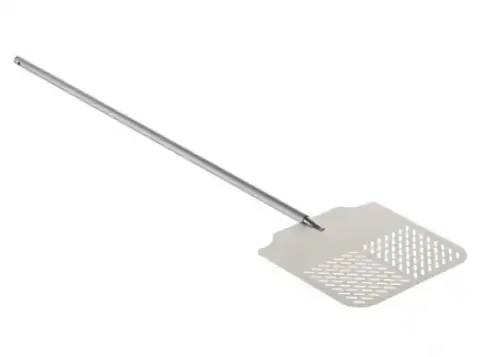 Square Pizza Shovel
