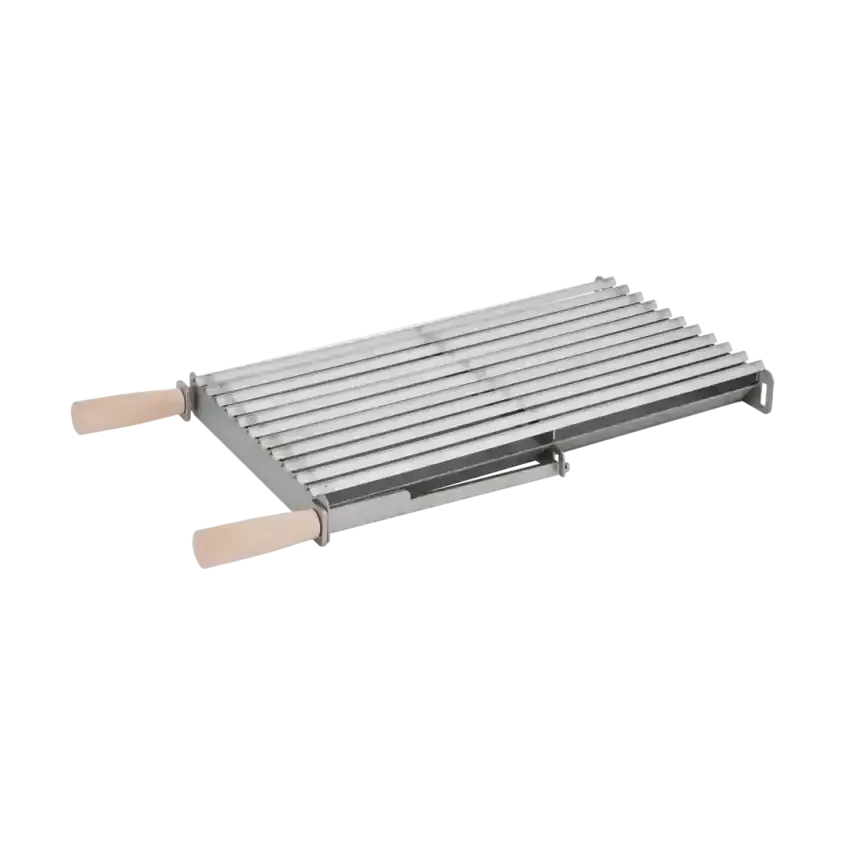 Cooking Grid for 2 and 5 Pizza Ovens - Stainless Steel