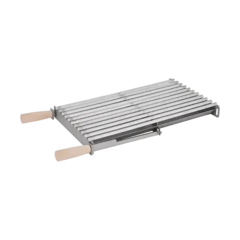 Cooking Grid for 2 and 5 Pizza Ovens - Stainless Steel