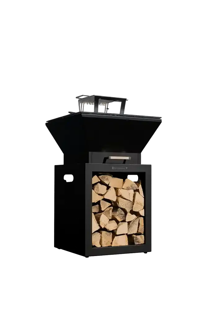 Tower Mini - Anthracite