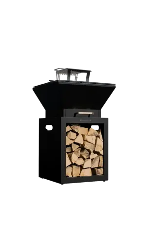 Tower Mini - Antrasit
