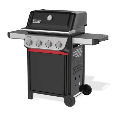 Spirit E-410