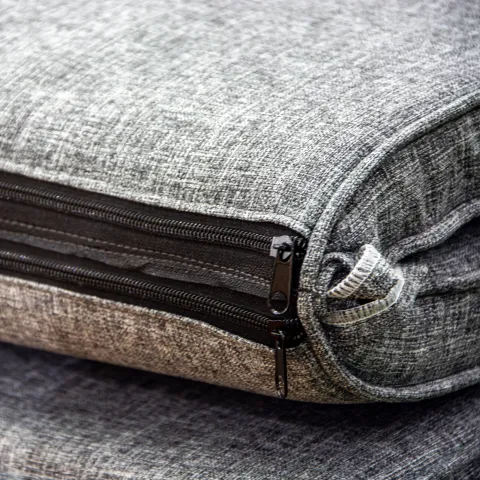 Katlanır Şezlong Minderi