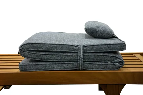 Katlanır Şezlong Minderi