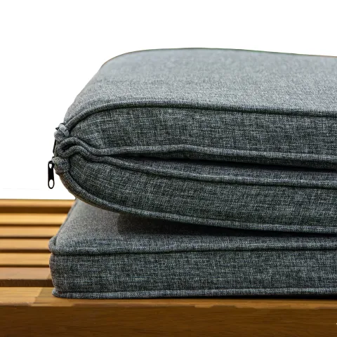 Katlanır Şezlong Minderi