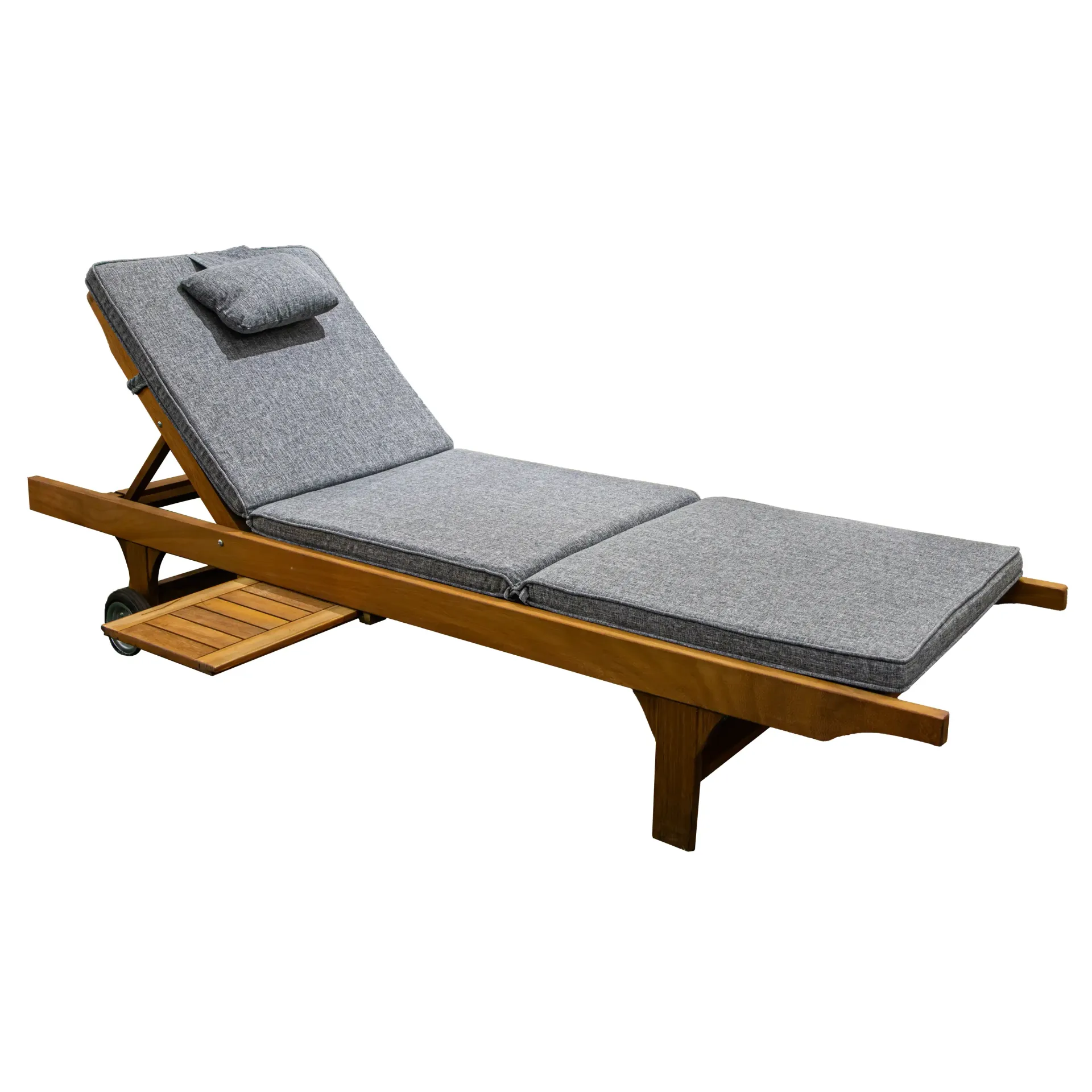 Katlanır Şezlong Minderi