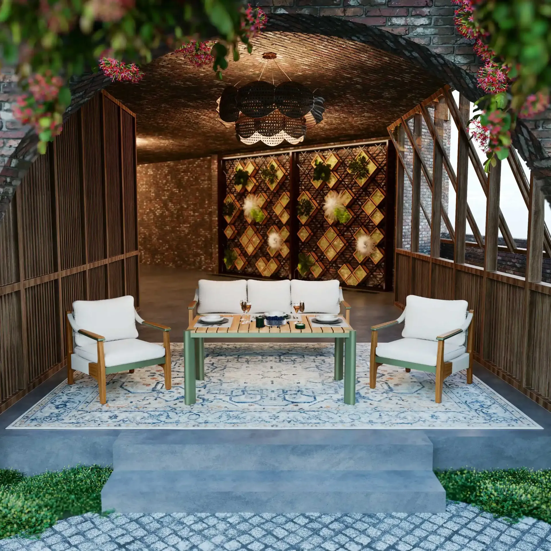 Elif Koltuk Takımı