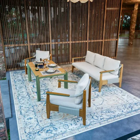 Elif Koltuk Takımı