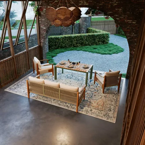 Elif Koltuk Takımı