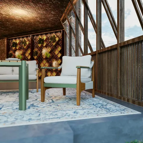 Elif Koltuk Takımı