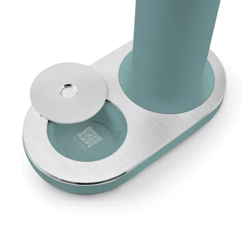 Soda Makinesi Zümrüt Yeşili