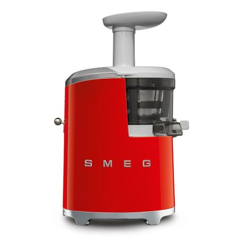 Smeg Kırmızı Meyve/Sebze Presi