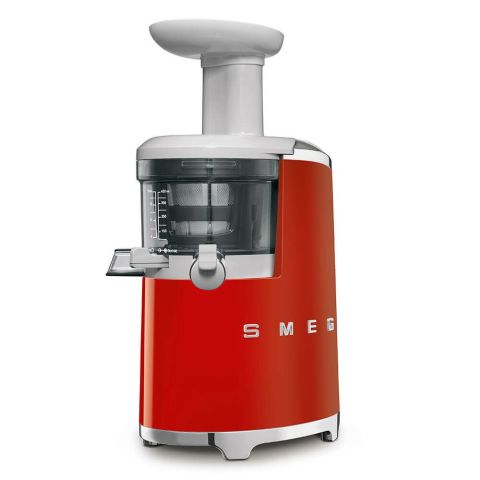 Smeg Kırmızı Meyve/Sebze Presi