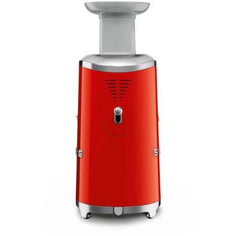 Smeg Kırmızı Meyve/Sebze Presi