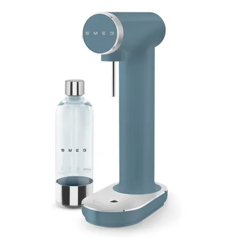 Soda Makinesi Fırtına Mavisi