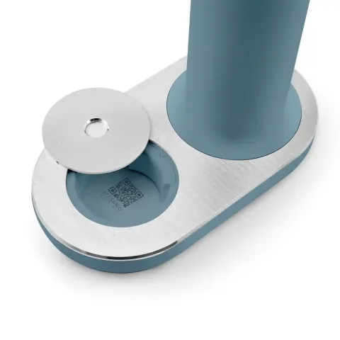 Soda Makinesi Fırtına Mavisi