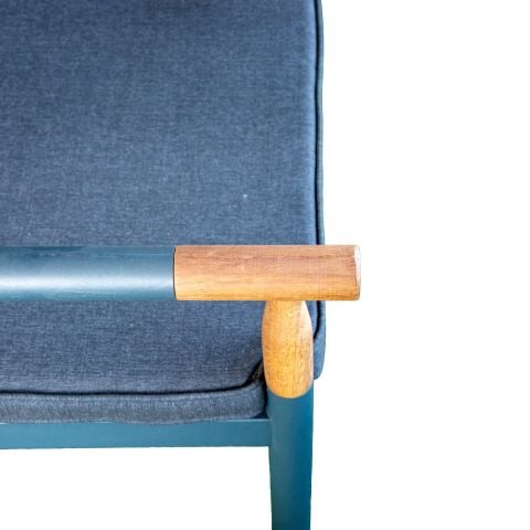 Icon Al. Bahçe Masa Takımı