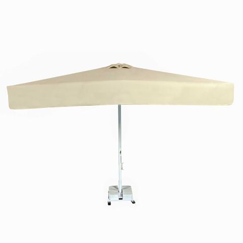 Avakado Kare 3X3 Şemsiye