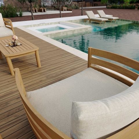 Miami Koltuk Takımı