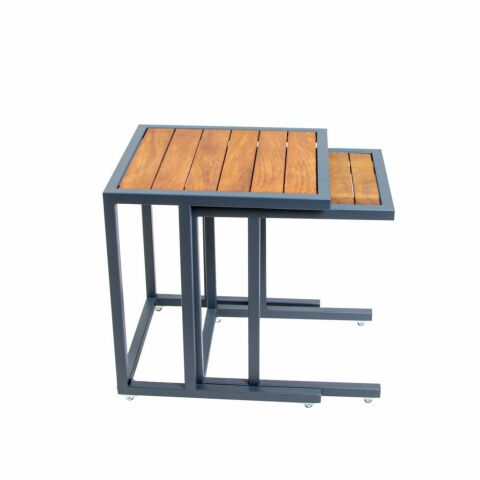 Anthracite C Coffee Table