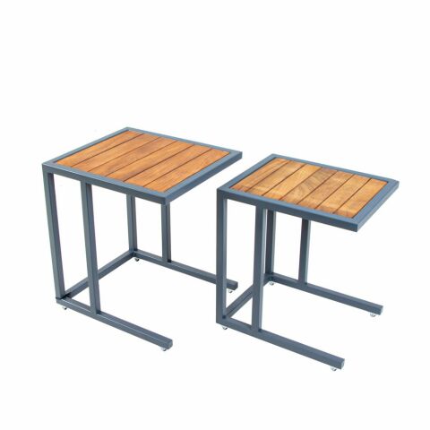 Anthracite C Coffee Table