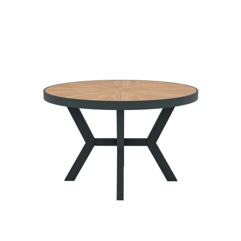 Çarkıfelek Masa 130 Cm