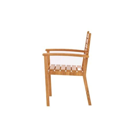 Stock Bahçe Sandalyesi