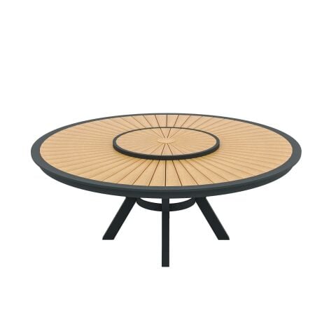 طاولة عجلة الحظ 200 سم