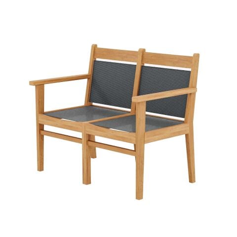 Rodeo Fileli İkili Koltuk