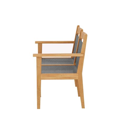 Rodeo Fileli İkili Koltuk