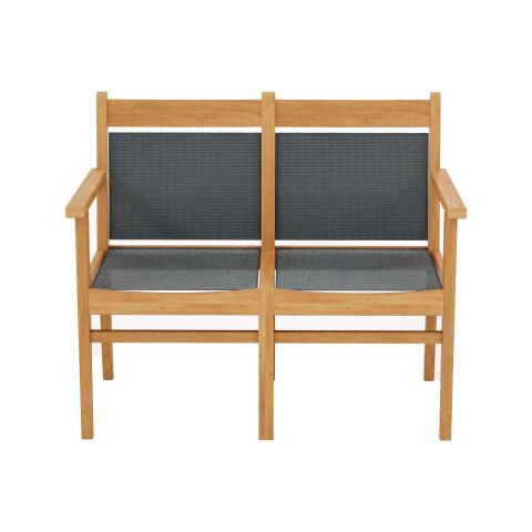 Rodeo Fileli İkili Koltuk