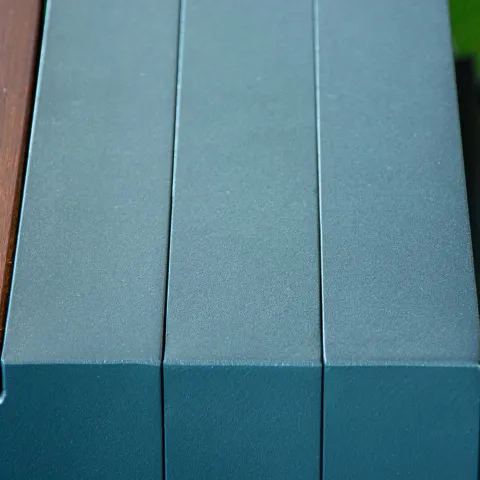 Trio Bahçe Masa Takımı