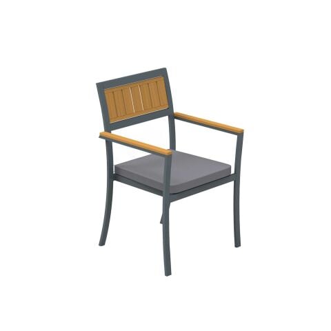 Misa Teakli Chair