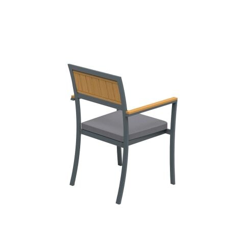 Misa Teakli Chair
