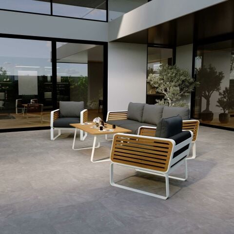 Lina Sofa Set